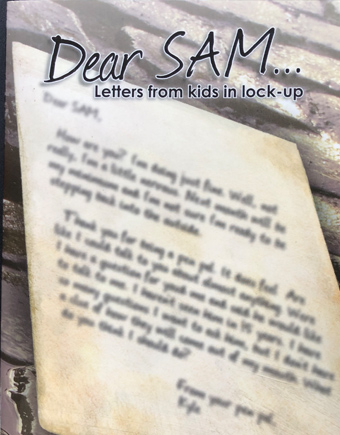 Dear SAM Book
