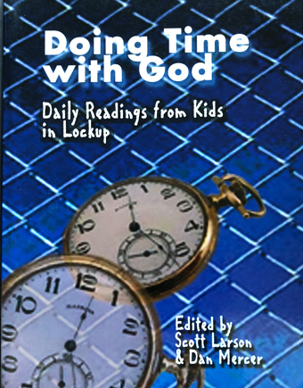 Doing Time With God Book