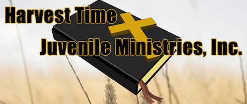 Harvest Time Juvenile Ministries