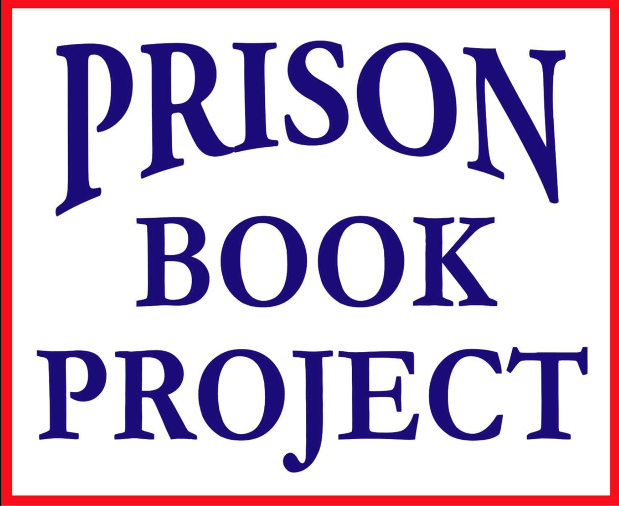 Prison Book Project